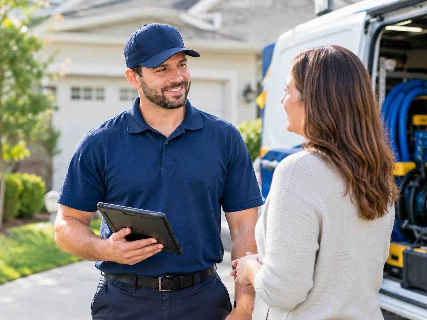 Sewage Backup Cleanup Sangerfield, NY FAQs